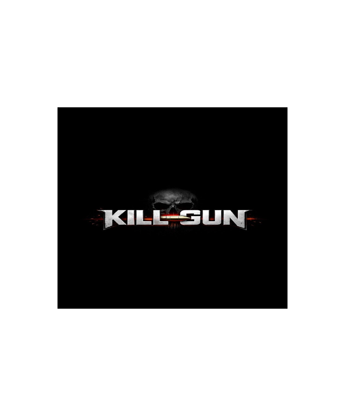 KILLGUN Steam Key GLOBAL
